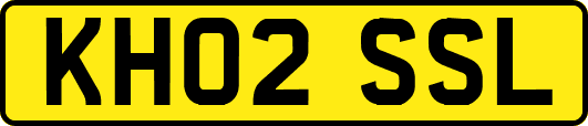 KH02SSL
