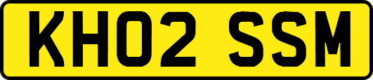 KH02SSM