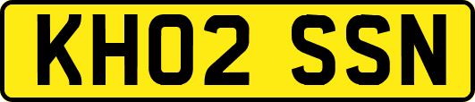 KH02SSN