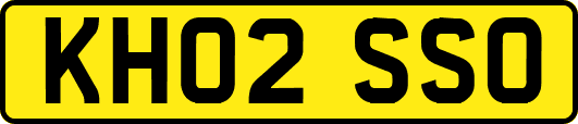 KH02SSO