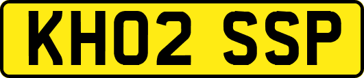 KH02SSP