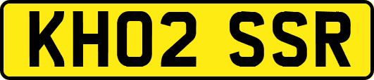 KH02SSR