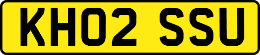 KH02SSU