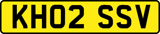 KH02SSV