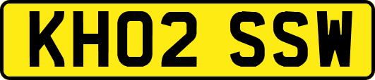 KH02SSW