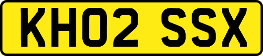 KH02SSX