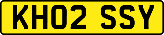 KH02SSY