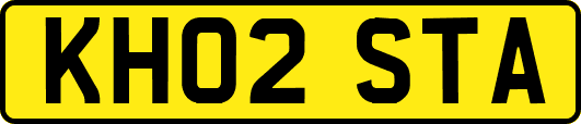 KH02STA