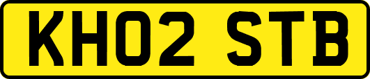 KH02STB