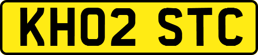 KH02STC