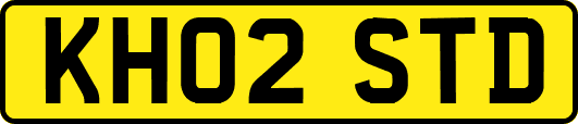 KH02STD
