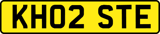 KH02STE
