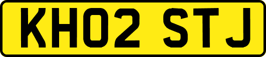 KH02STJ