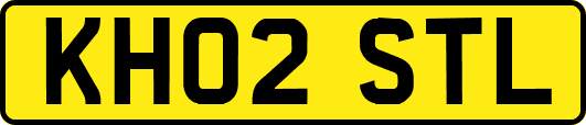 KH02STL