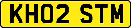 KH02STM