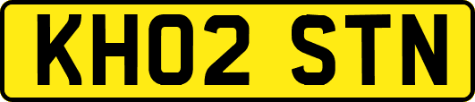 KH02STN