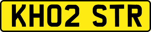 KH02STR