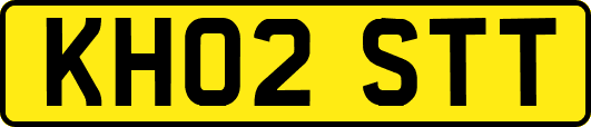 KH02STT
