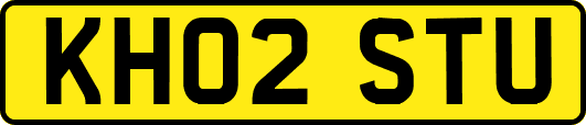 KH02STU