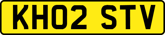 KH02STV