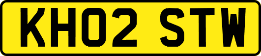 KH02STW