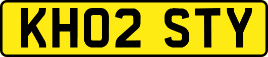 KH02STY