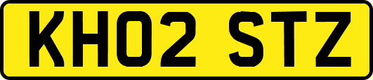 KH02STZ