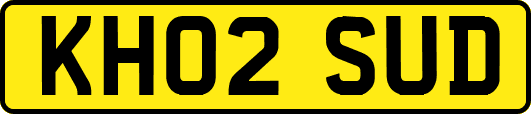 KH02SUD