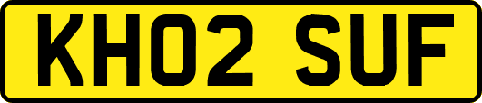 KH02SUF