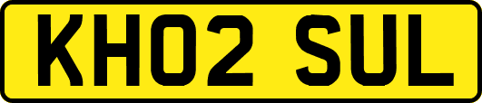 KH02SUL
