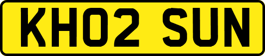 KH02SUN