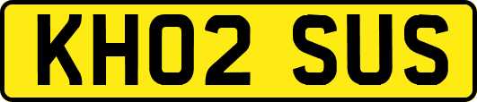 KH02SUS