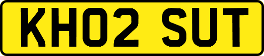 KH02SUT
