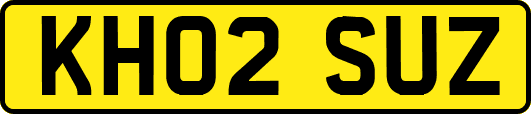 KH02SUZ