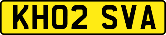 KH02SVA