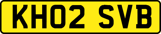 KH02SVB