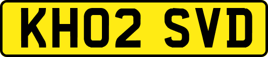 KH02SVD