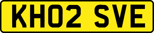 KH02SVE