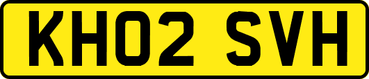KH02SVH