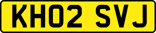 KH02SVJ