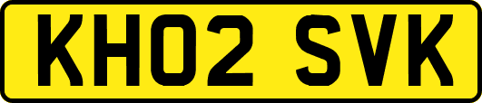 KH02SVK