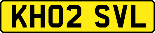 KH02SVL