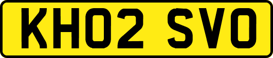 KH02SVO
