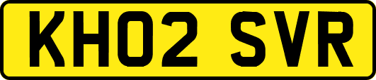 KH02SVR