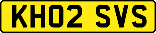 KH02SVS