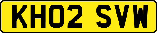 KH02SVW