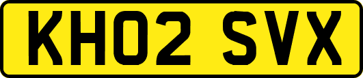 KH02SVX