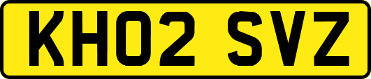 KH02SVZ