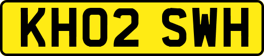 KH02SWH