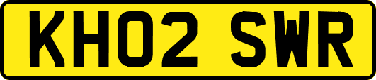 KH02SWR